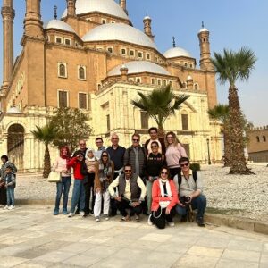 From Cairo 8-Day Tour of Cairo, Luxor and Aswan with Cruise (8 Days-7 Nights)