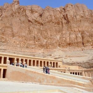 From Cairo 8-Day Tour of Cairo, Luxor and Aswan with Cruise (8 Days-7 Nights) tour package