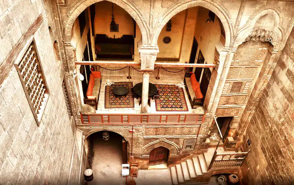 Gayer-Anderson Museum: Legendary House Of Secrets And Artifacts