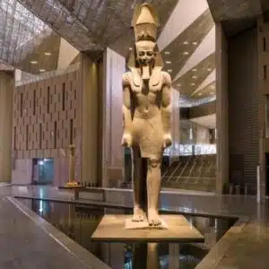 5 Days Cairo & Hurghada Wheelchair-Friendly Holiday package