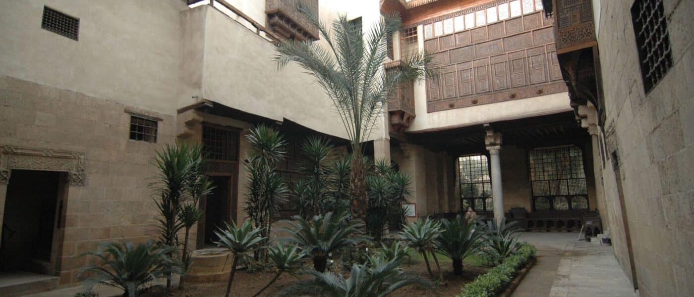 Hidden Gems In Cairo’s Old Town