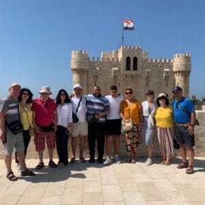3 Day Cairo & Alexandria Tour Package 3 Day Cairo & Alexandria Tour Package