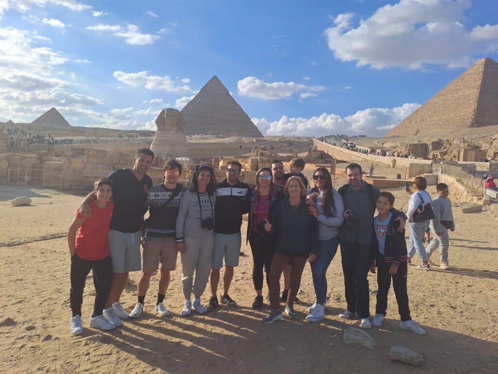 How to Get to the Pyramids: Transport & Entrance Tips 4 Insider Tips For An Amazing Pyramid Visit