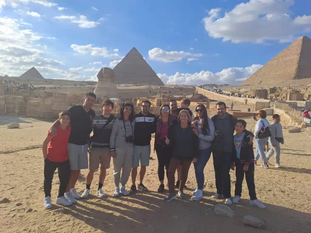 How to Get to the Pyramids: Transport & Entrance Tips 7 Insider Tips For An Amazing Pyramid Visit