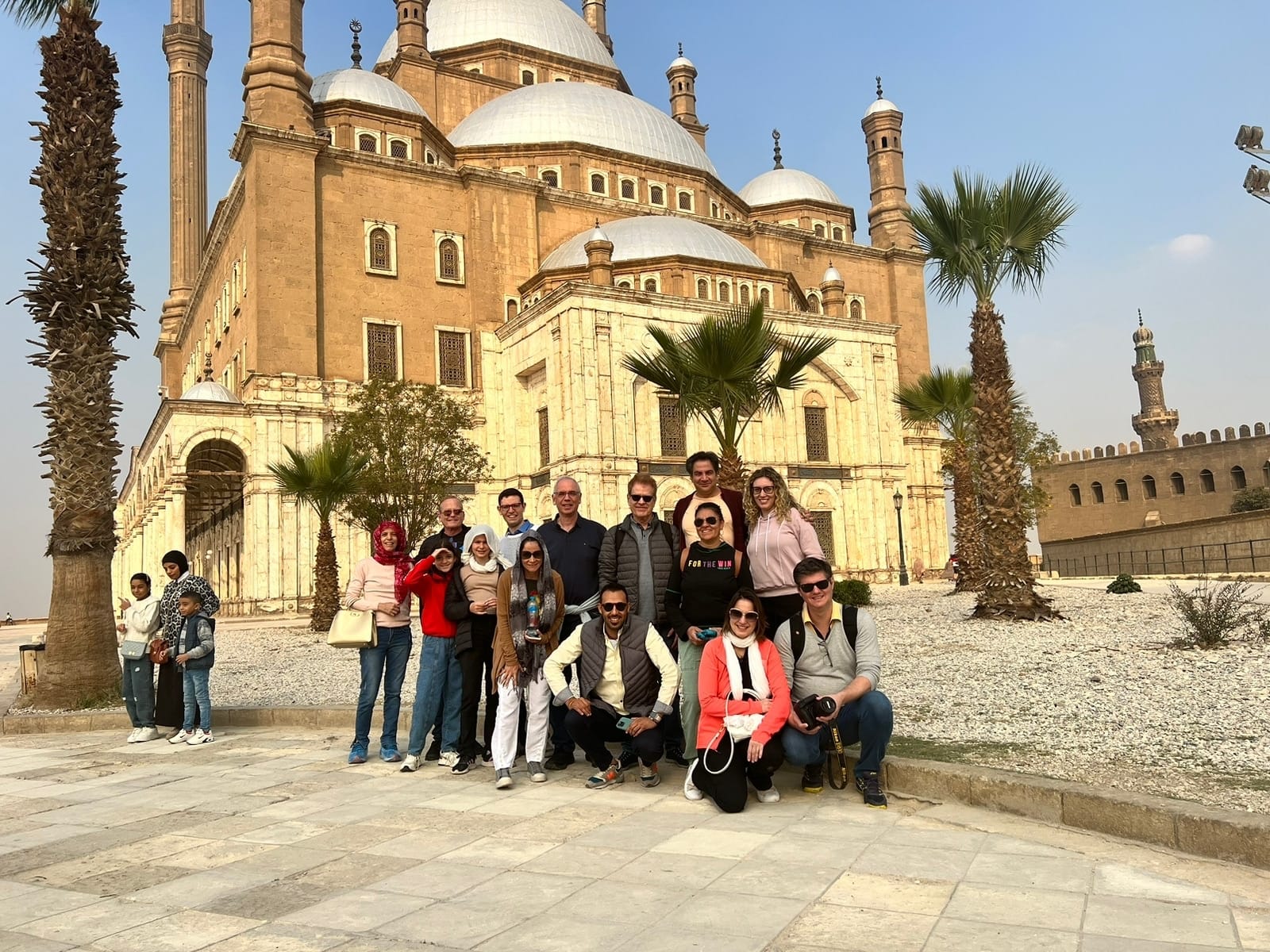 Experience Arafat Day & Eid al-Adha in Egypt – 2026