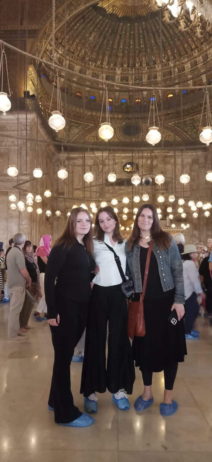 Celebrate Muharram – Islamic New Year in Egypt, 2026