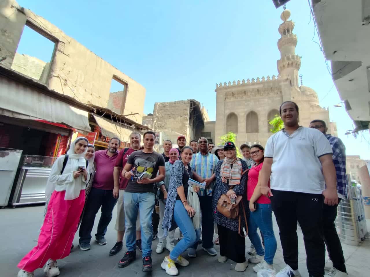 Celebrate Eid al-Fitr in Egypt – 2026