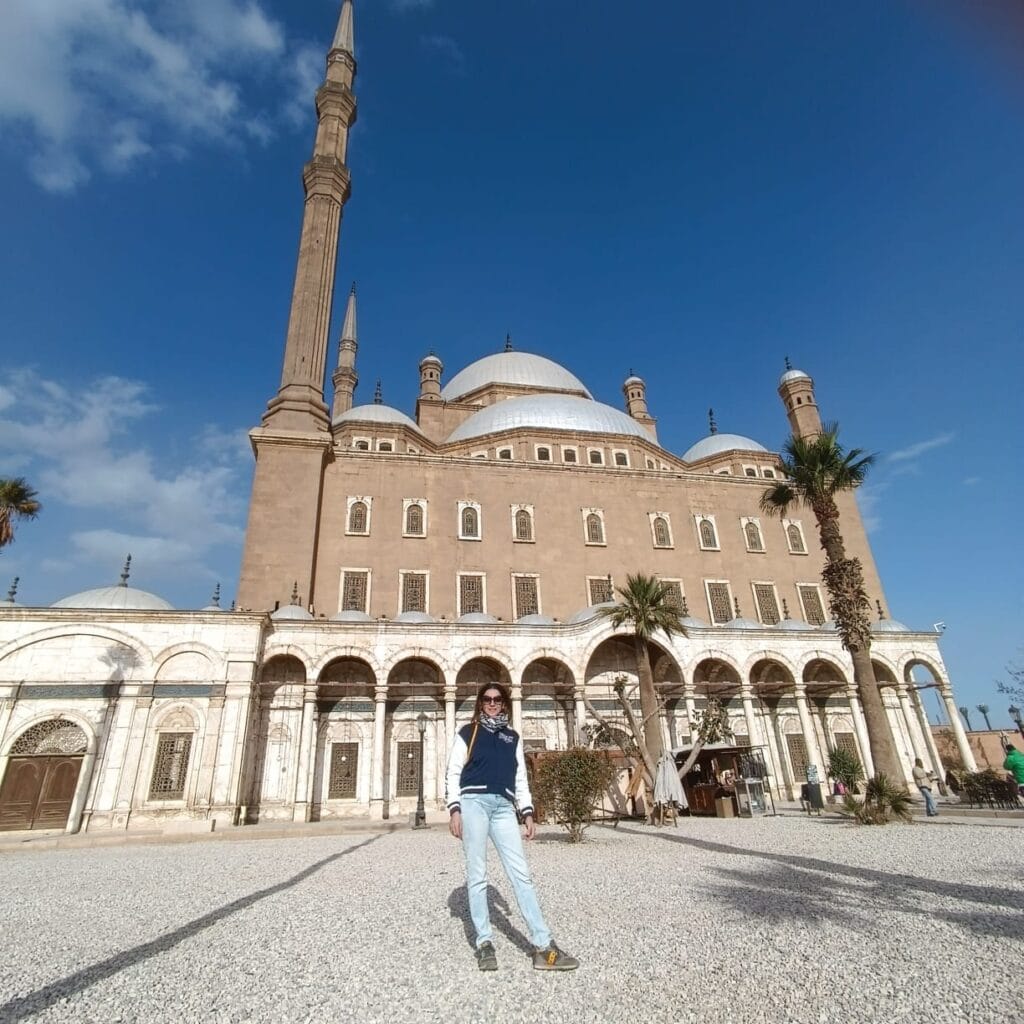 Top Attractions to Visit in Cairo