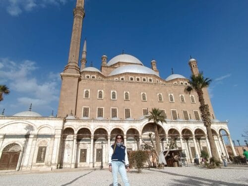 Top Attractions to Visit in Cairo