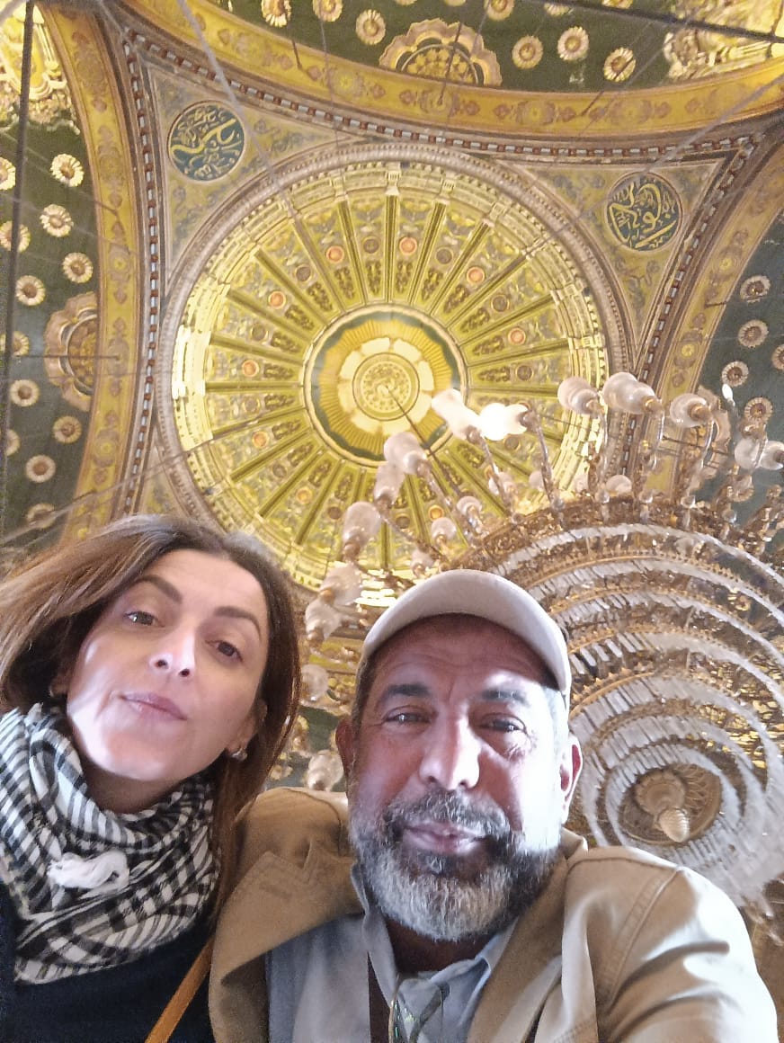 Celebrate Mawlid An-Nabi – Prophet Muhammad’s Birthday in Egypt, 2026