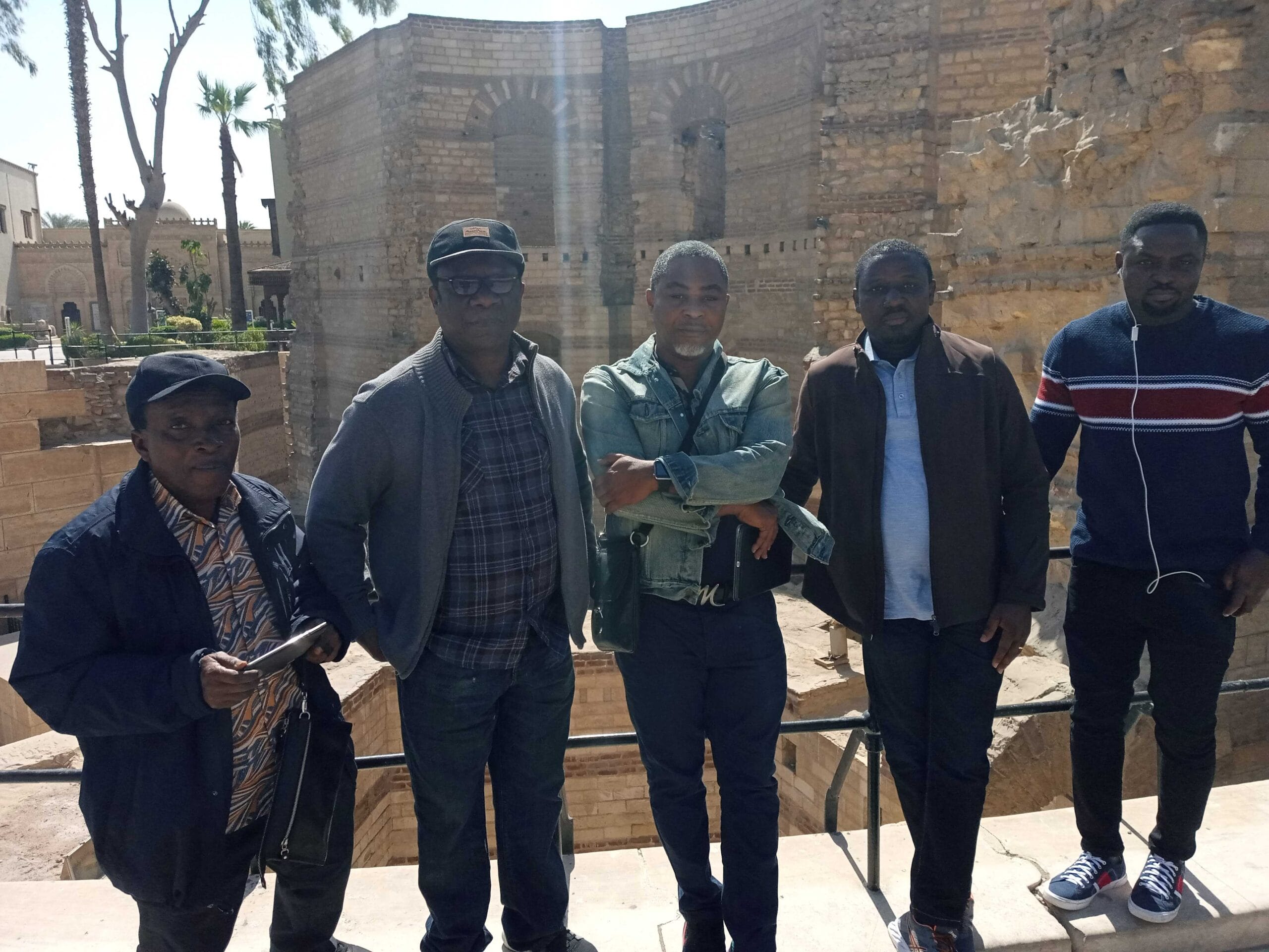 Celebrate Coptic Easter Sunday in Egypt – 2026