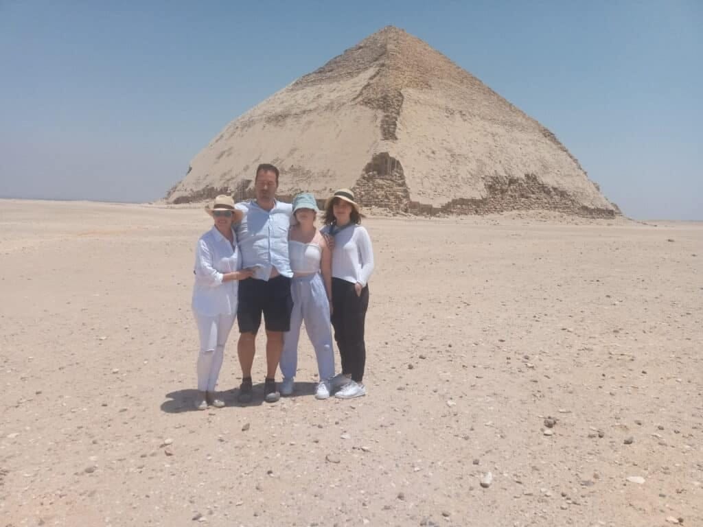 Day Trips Travel Guide from Cairo 2 Saqqara &Amp; Dahshur: Egypt’s Oldest Pyramids