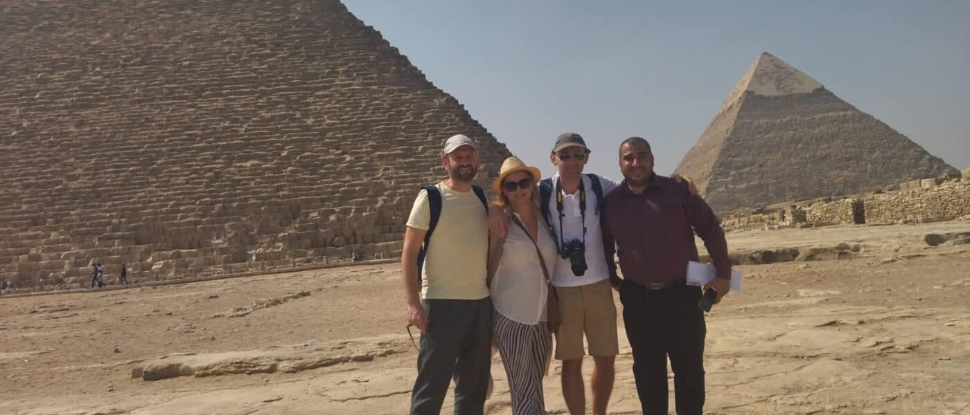 How to Get to the Pyramids: Transport & Entrance Tips 1 How To Get To The Pyramids: Transport &Amp; Entrance Tips