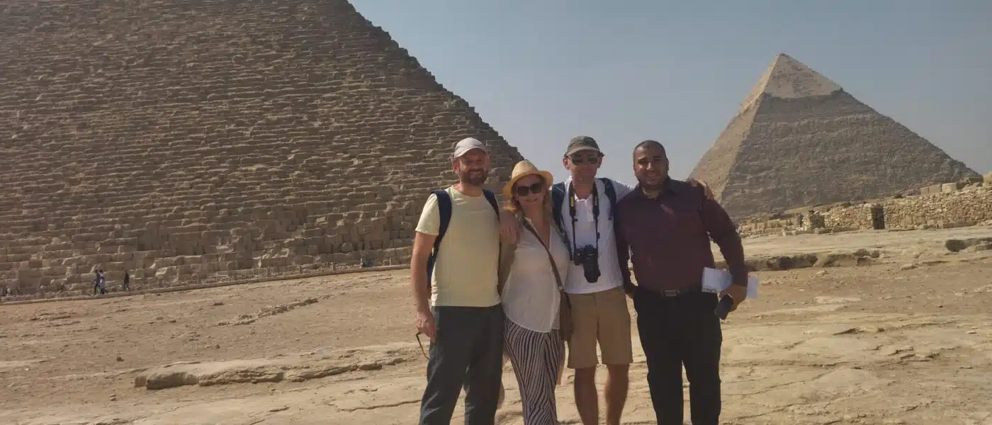 How to Get to the Pyramids: Transport & Entrance Tips 4 How To Get To The Pyramids: Transport &Amp; Entrance Tips