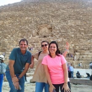 6 Day Cairo, Luxor & Hurghada Tour 6 Day Cairo, Luxor & Hurghada Tour