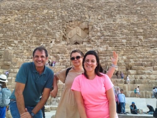 Cairo Layover & Stopover Tours: Make the Most of 8–36 Hours in Egypt