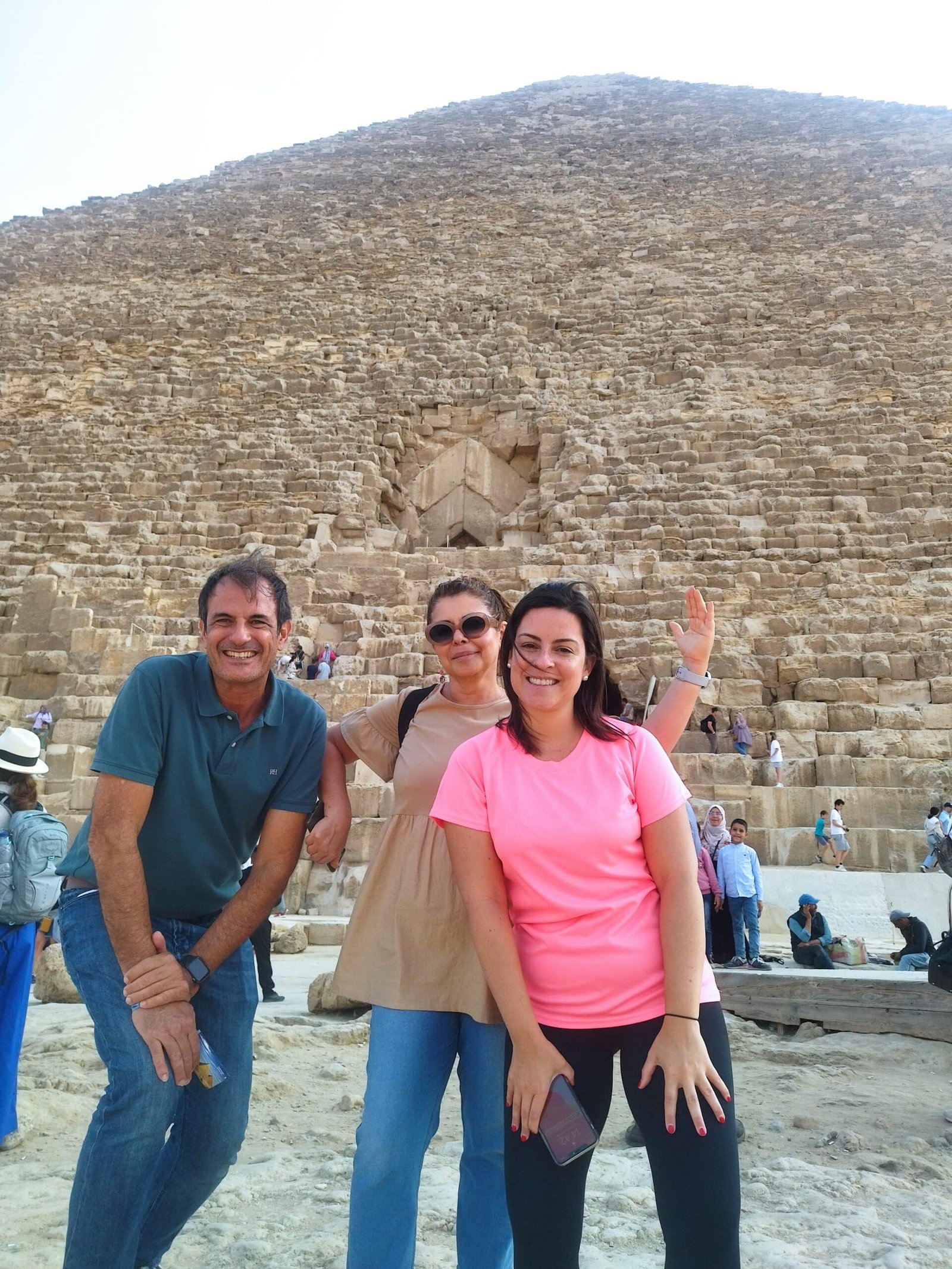 6 Day Cairo, Luxor & Hurghada Tour 6 Day Cairo, Luxor & Hurghada Tour