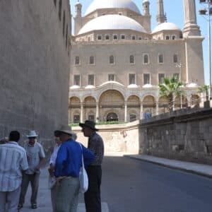 Islamic and Coptic Cairo Tour from El-Alamein travel guide Islamic and Coptic Cairo Tour from El-Alamein travel guide