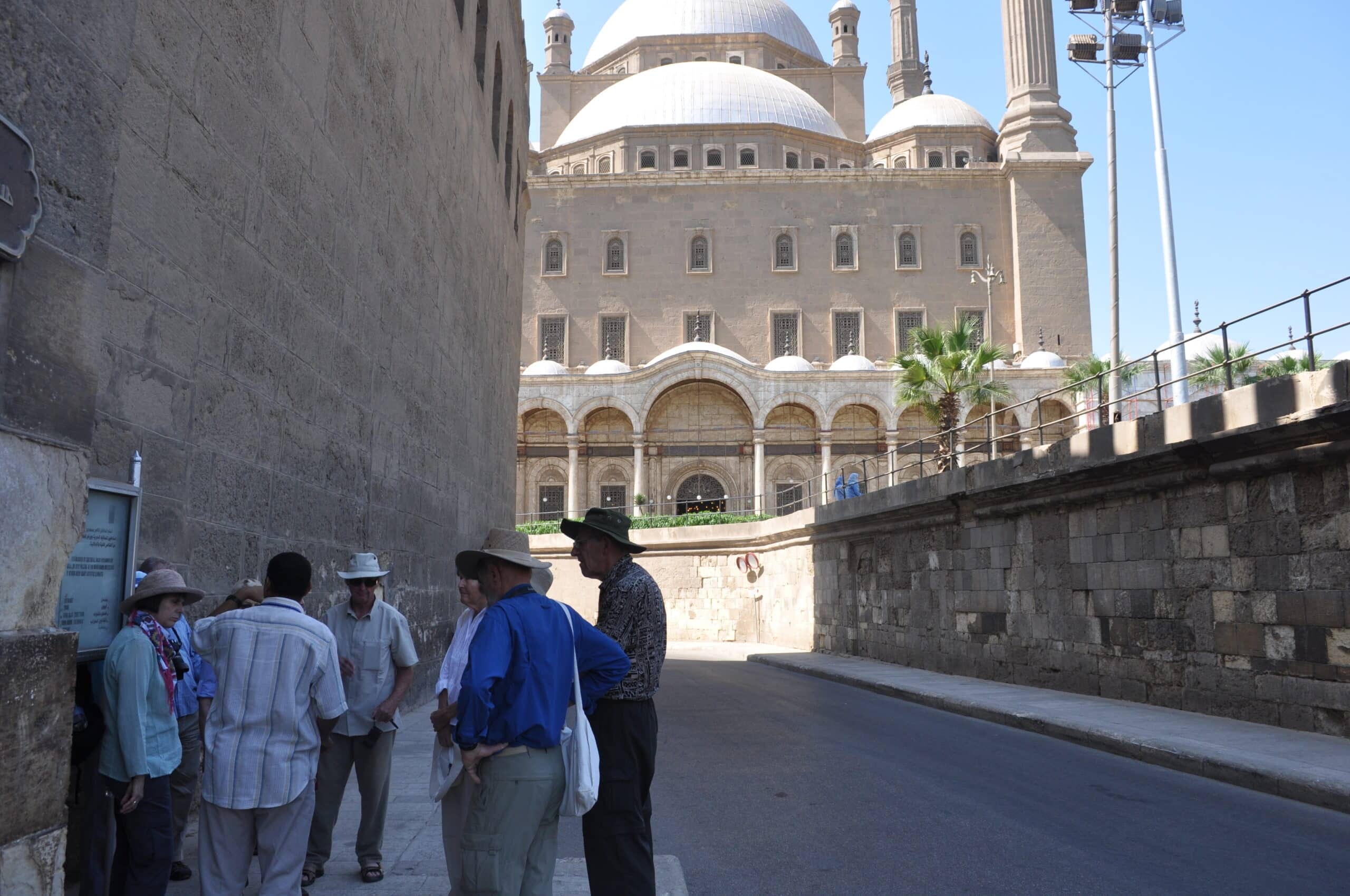 Islamic and Coptic Cairo Tour from El-Alamein travel guide Islamic and Coptic Cairo Tour from El-Alamein travel guide