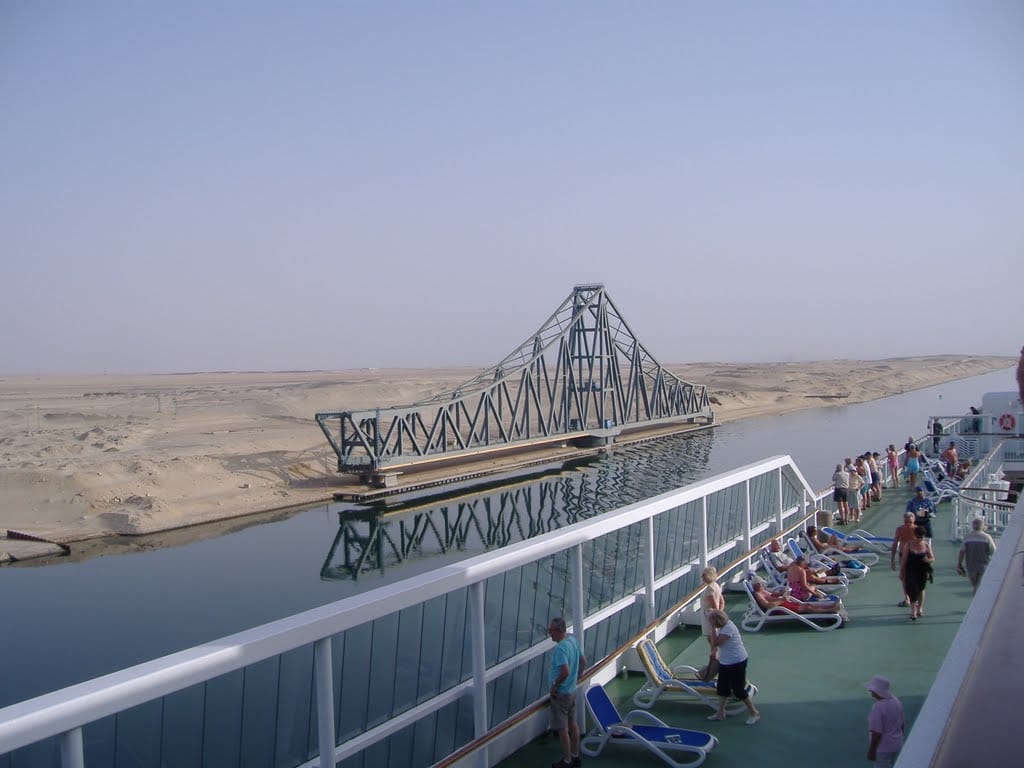 Ismailia The Suez Canal’s Garden City Full Guide