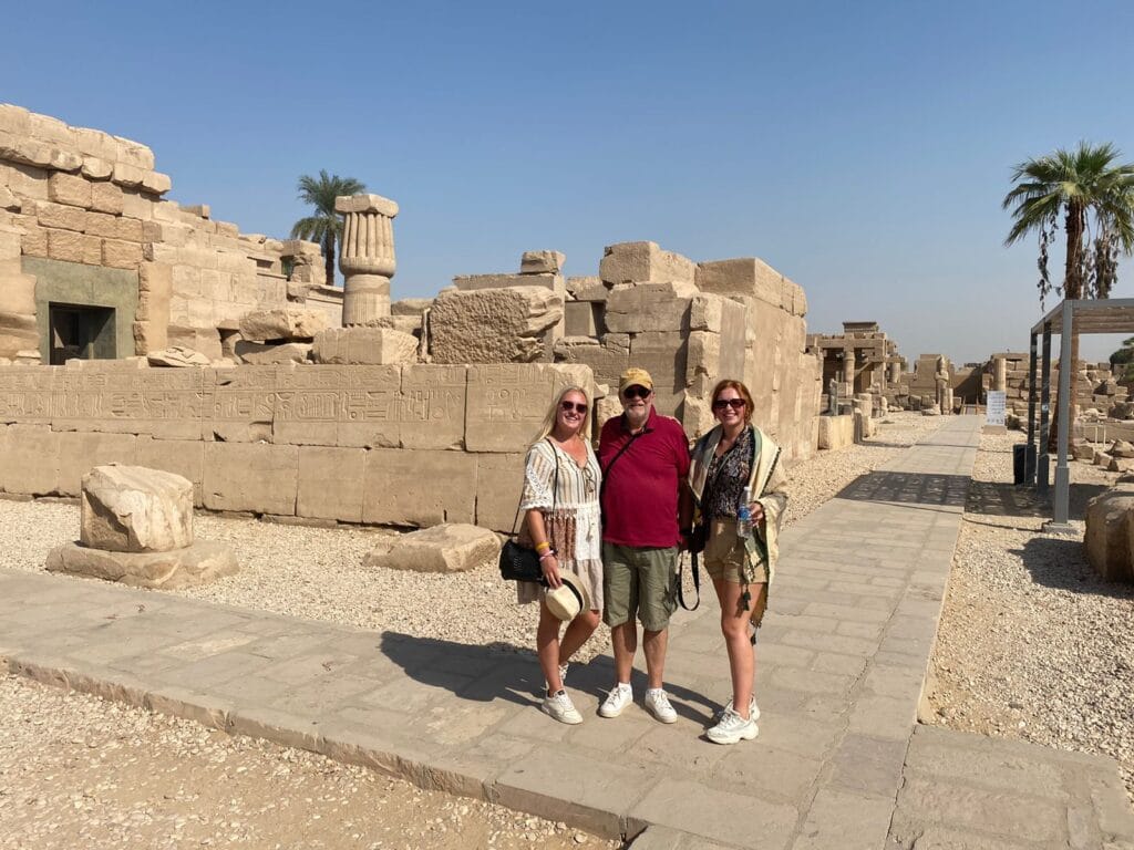 Kom Ombo Temple The Double Sanctuary Of Sobek The Crocodile And Haroeris The Falcon Travel Tips