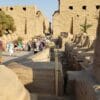Luxor East Bank Tour from Hurghada by Bus