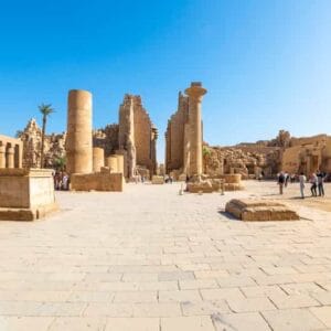 Luxor Sunrise Hot Air Balloon and Ancient Wonders Full-Day Tour Luxor Sunrise Hot Air Balloon and Ancient Wonders Full-Day Tour