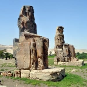 Luxor Sunrise Hot Air Balloon and Full-Day Ancient Wonders Tour