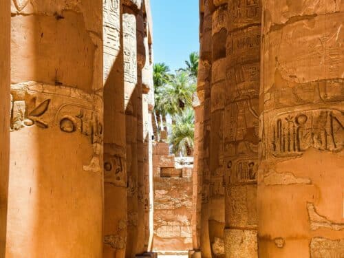 Luxor