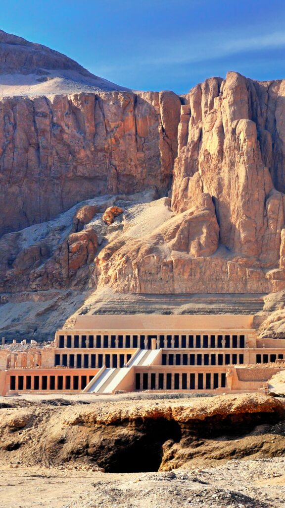 Luxor Unveiled Decoding the Magic of Ancient Thebes full guide