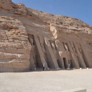 Luxor and Abu Simbel 2-Day Private Tour from El Gouna