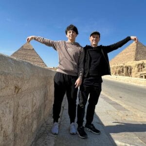 Witness the Rare Solar Alignment - A Definitive 10-Day Egypt Itinerary vacation