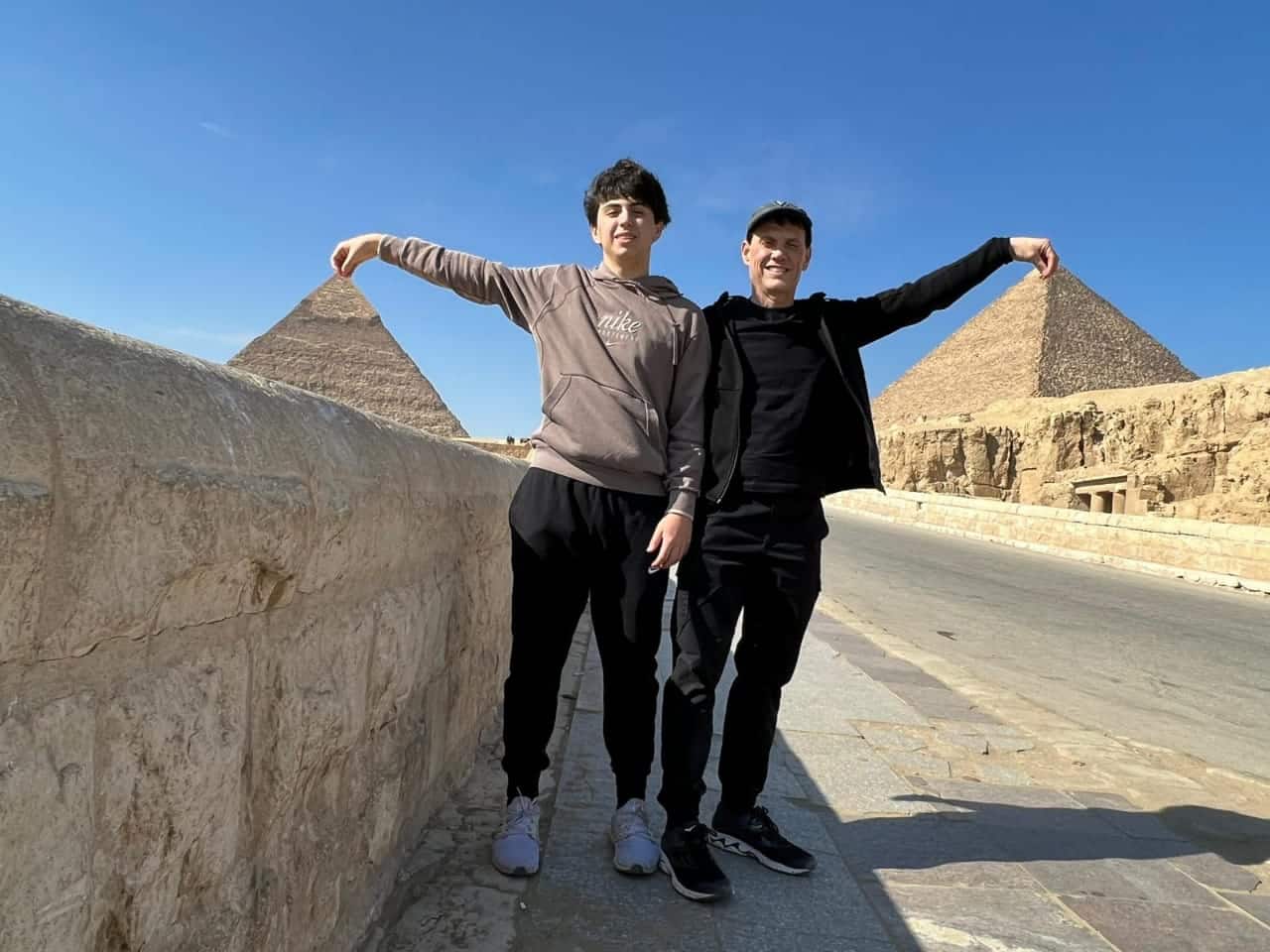 Witness the Rare Solar Alignment - A Definitive 10-Day Egypt Itinerary vacation Witness the Rare Solar Alignment - A Definitive 10-Day Egypt Itinerary vacation