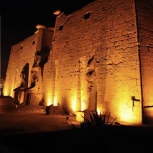 Luxury Egypt Tour: Abu Simbel Sun Festival & Nile Cruise (10 Days) vacation