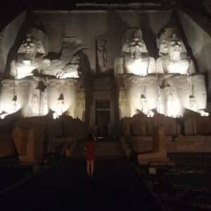 Luxury Egypt Tour: Abu Simbel Sun Festival & Nile Cruise (10 Days)