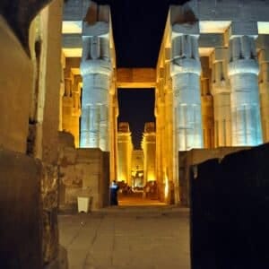 Magical Nile Cruise Vacation Over Christmas & New Year Cruise holiday