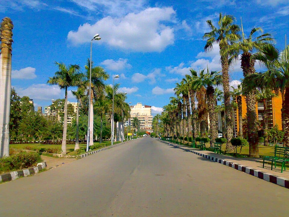 Mansoura 4 Mansoura Where Medieval History Meets The Modern Nile Delta