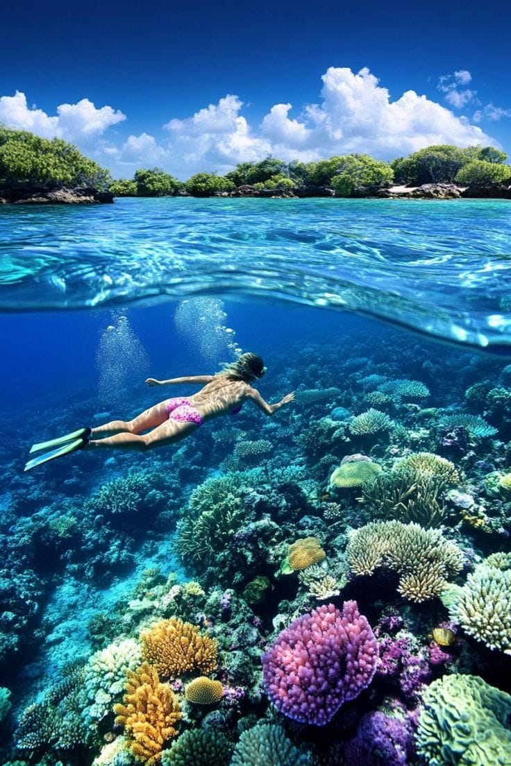 3-Day Marsa Alam Safari Wadi El Gemal, Desert Stargazing & Red Sea Relaxation vacation 3-Day Marsa Alam Safari Wadi El Gemal, Desert Stargazing & Red Sea Relaxation vacation