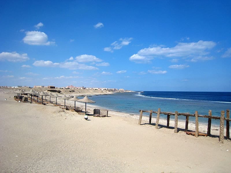 Marsa Alam Egypt’s Eco-Diving Paradise Full Guide