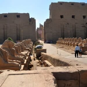 Marsa Alam & Luxor Red Sea Adventure – 8 Days travel package