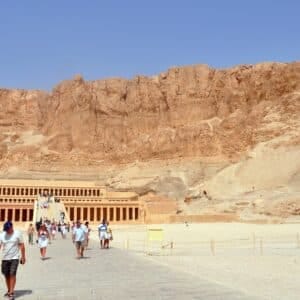Marsa Alam & Luxor Red Sea Adventure – 8 Days holiday