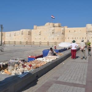 Mediterranean Delights Alexandria and Coastal Egypt (3 Days)