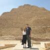 Memphis Saqqara and Dahshur tour from El-Alamein