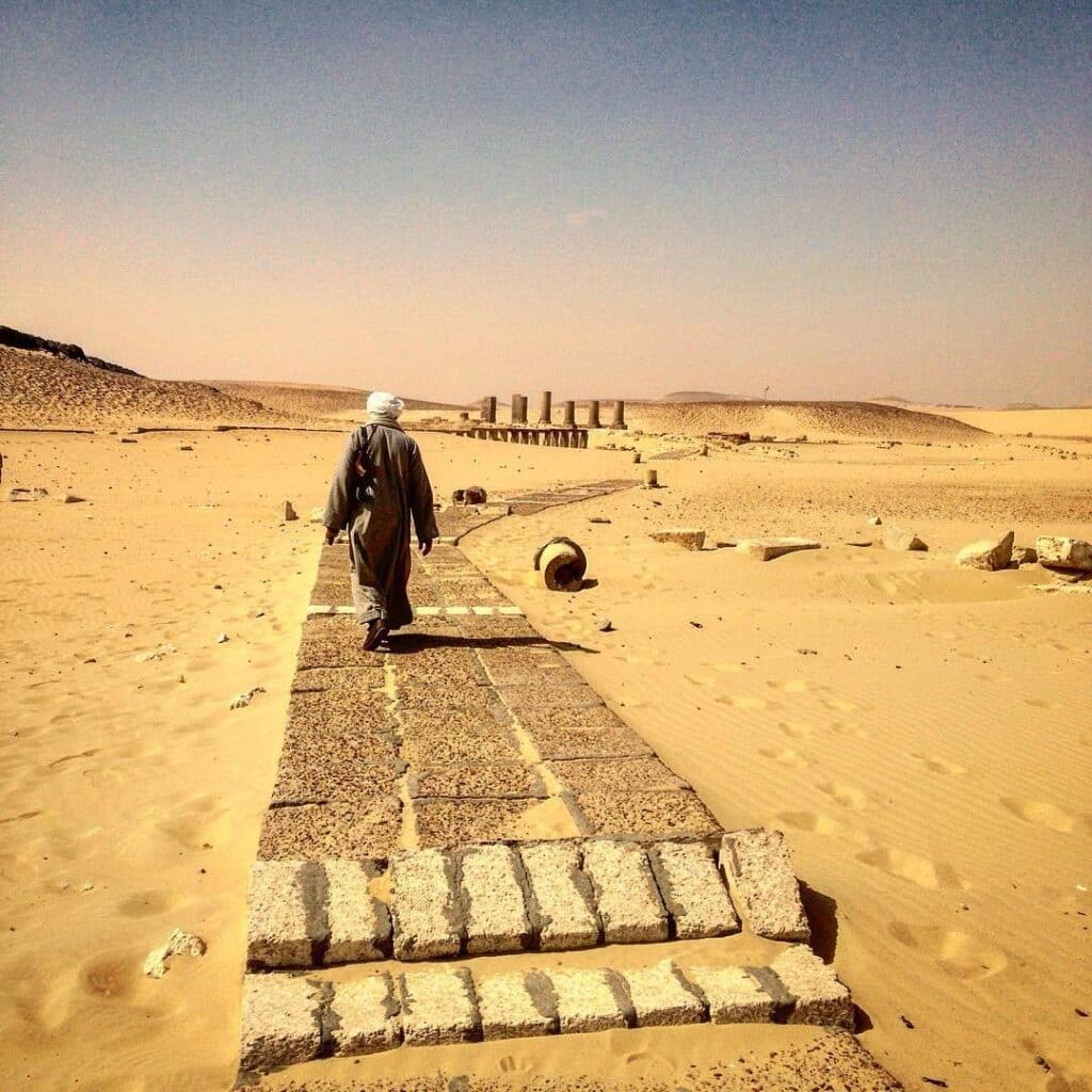 Minya Egypt’s Historical Time Capsule Travel Guide
