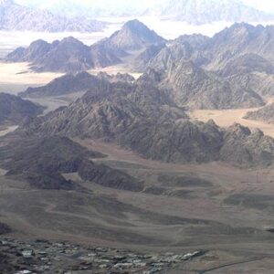 Moses Journey Steps in the Bible Tanis Goshen Sinai Cairo Tours (7 Days Tour)