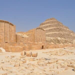 Moses Journey Steps in the Bible Tanis Goshen Sinai Cairo Tours (7 Days Tour) travel package