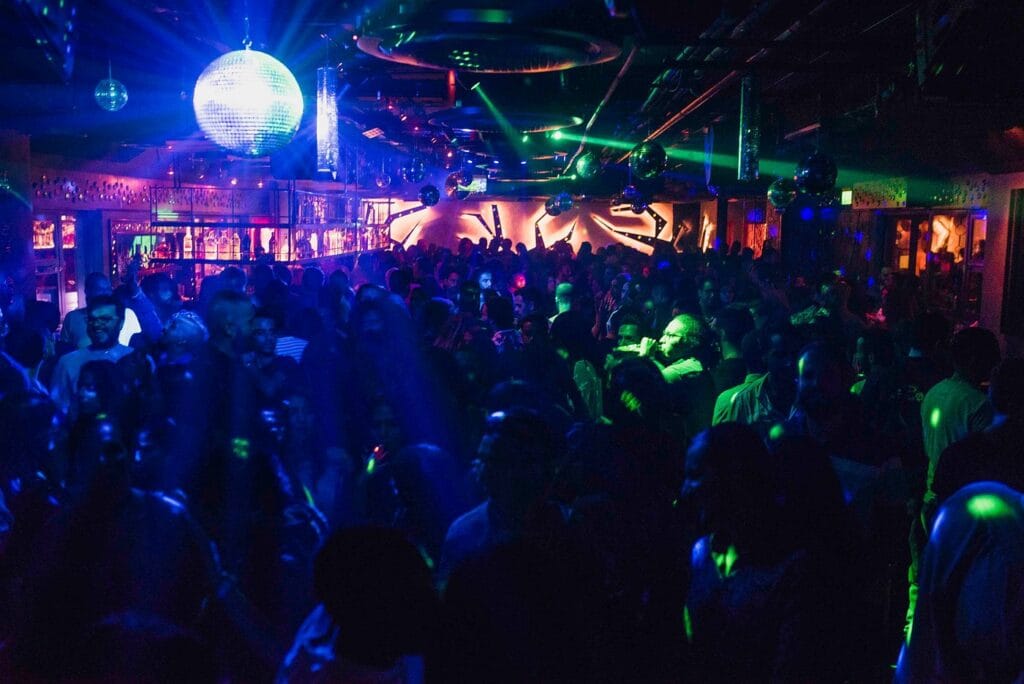 Nightlife in Cairo: What to Expect 2 Cairo Jazz Club