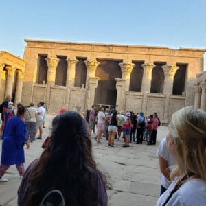 Nile Valley Culinary Expedition Luxor and Aswan (4 Days)