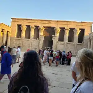 Nile Valley Culinary Expedition Luxor and Aswan (4 Days)