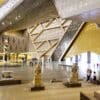 Pyramids and Grand Egyptian Museum (GEM) Day Tour from Luxor